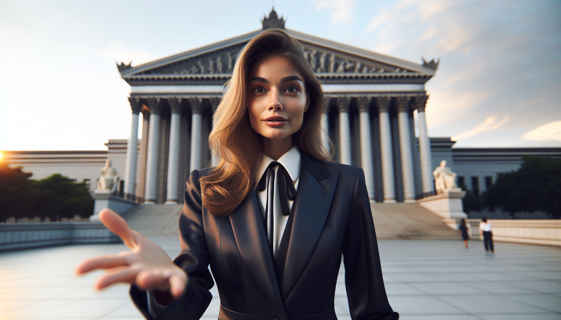 Hillary Clinton Demands Public Testimony on Epstein Case: "End the Games