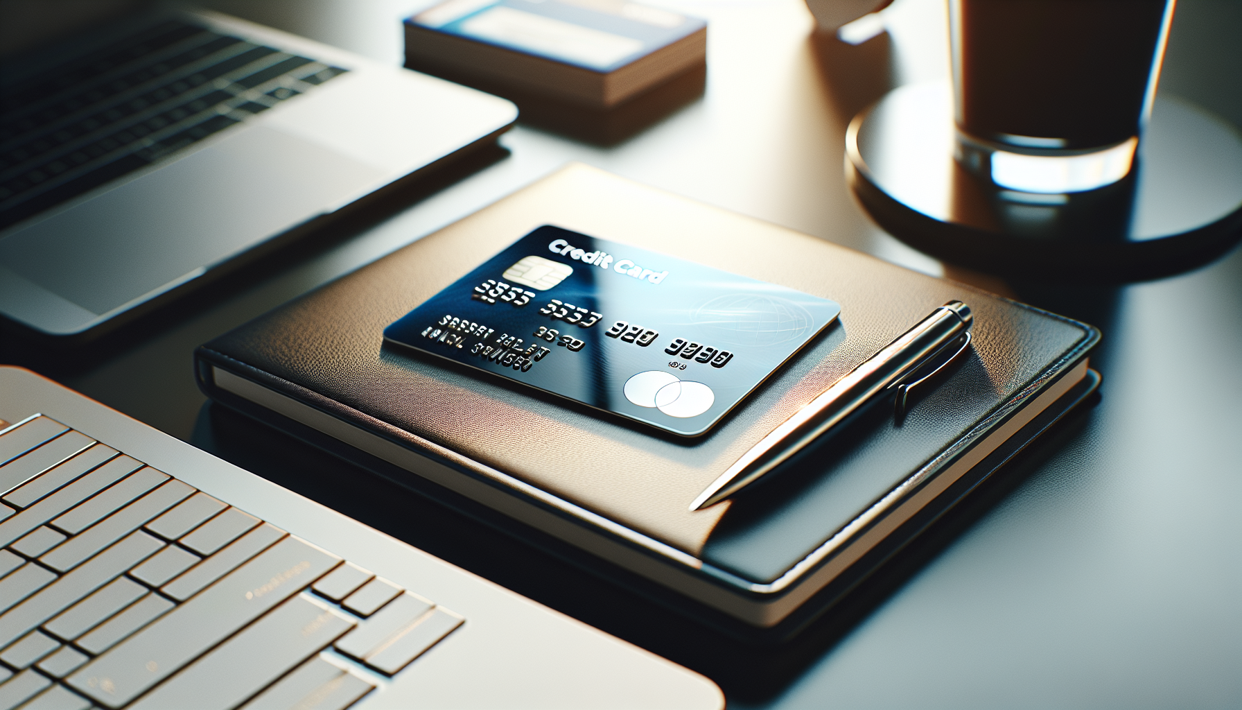 シェブロン・クレジットカードの魅力:知っておくべき5つのポイント