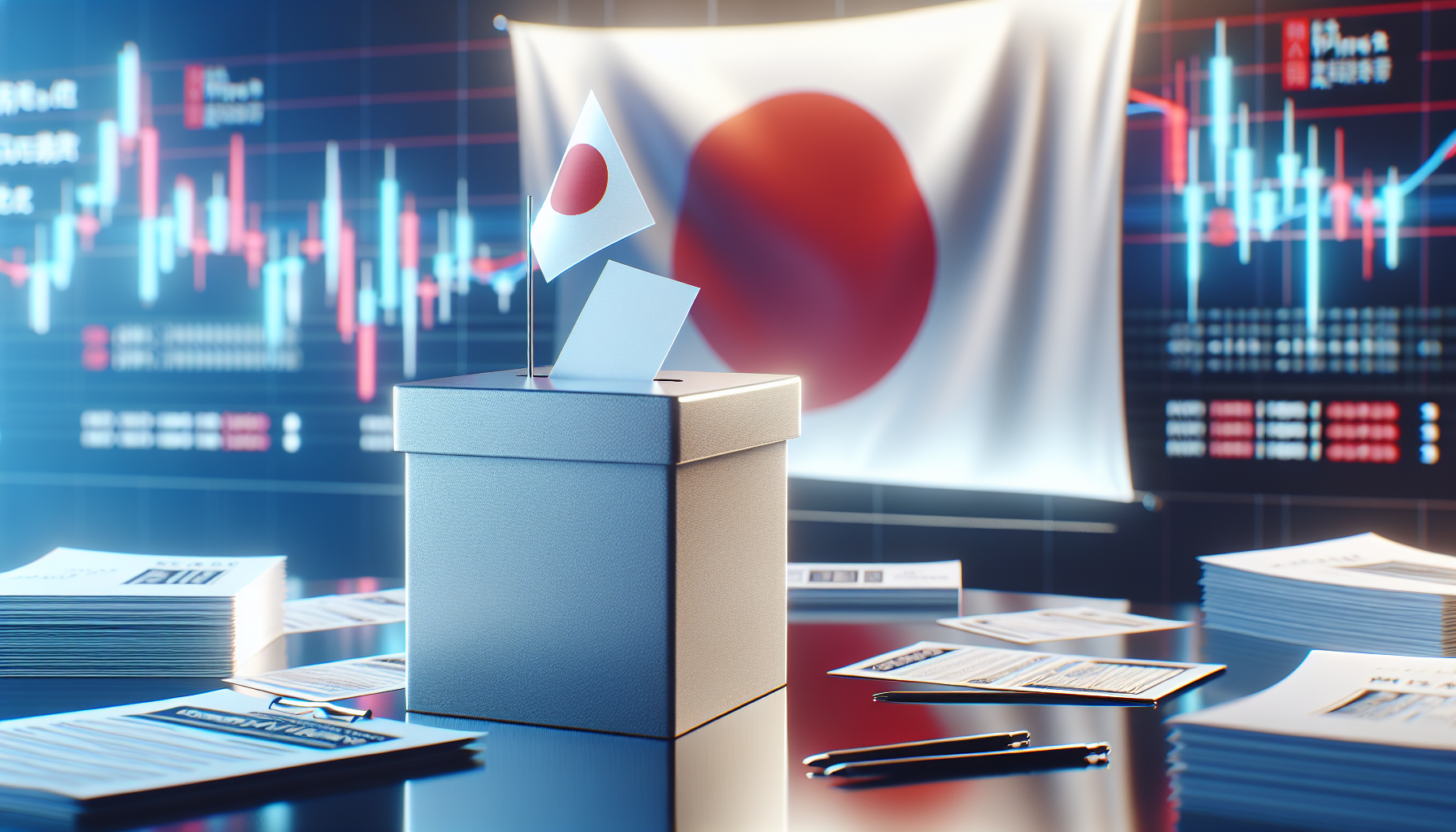 ראש ממשלת יפן טאקאיצ'י בדרך לניצחון מוחץ בבחירות פתע: סקר NHK