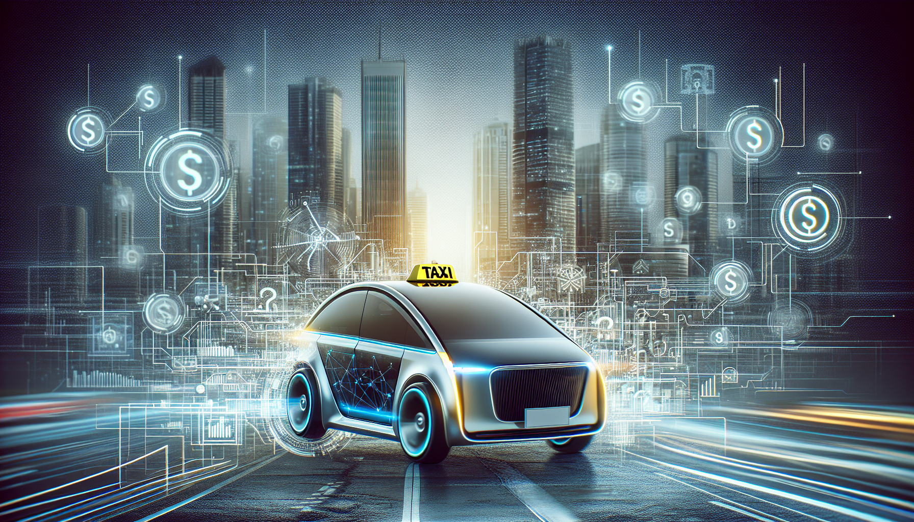 TechCrunchモビリティ:160億ドルでロボタクシービジネスは利益を生むのか?