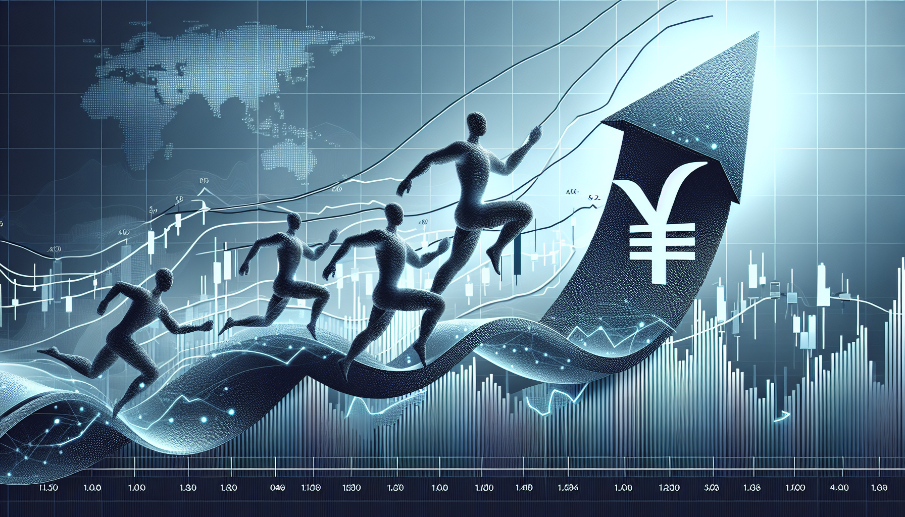 Vitória de Takaichi Agita Iene e Impulsiona Ações Asiáticas: Resumo de Mercados