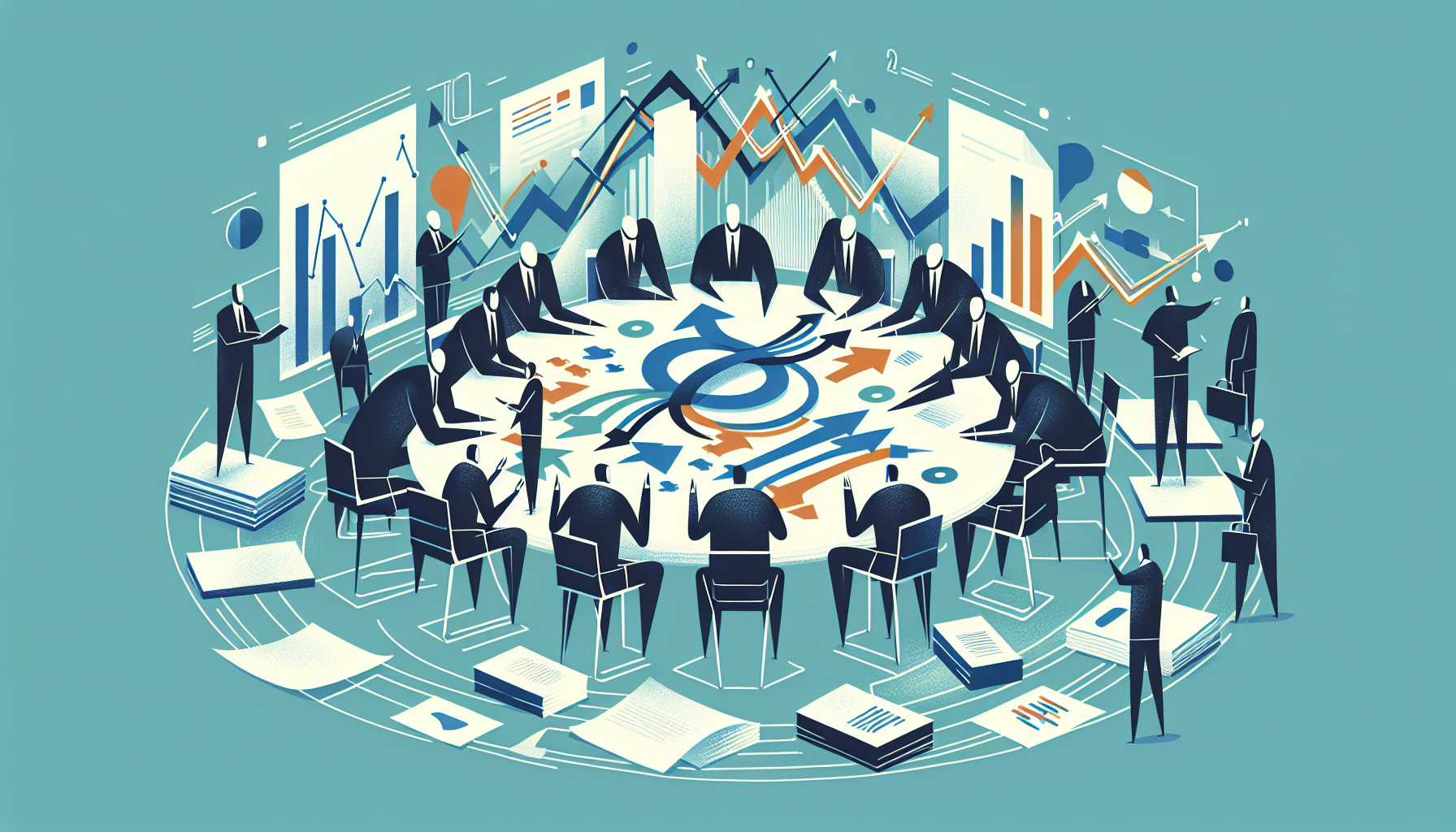 ข้อเสนอของ Warsh ให้เฟดและกระทรวงการคลังร่วมมือกันสร้างความฮือฮาในตลาดพันธบัตรมูลค่า 30 ล้านล้านดอลลาร์