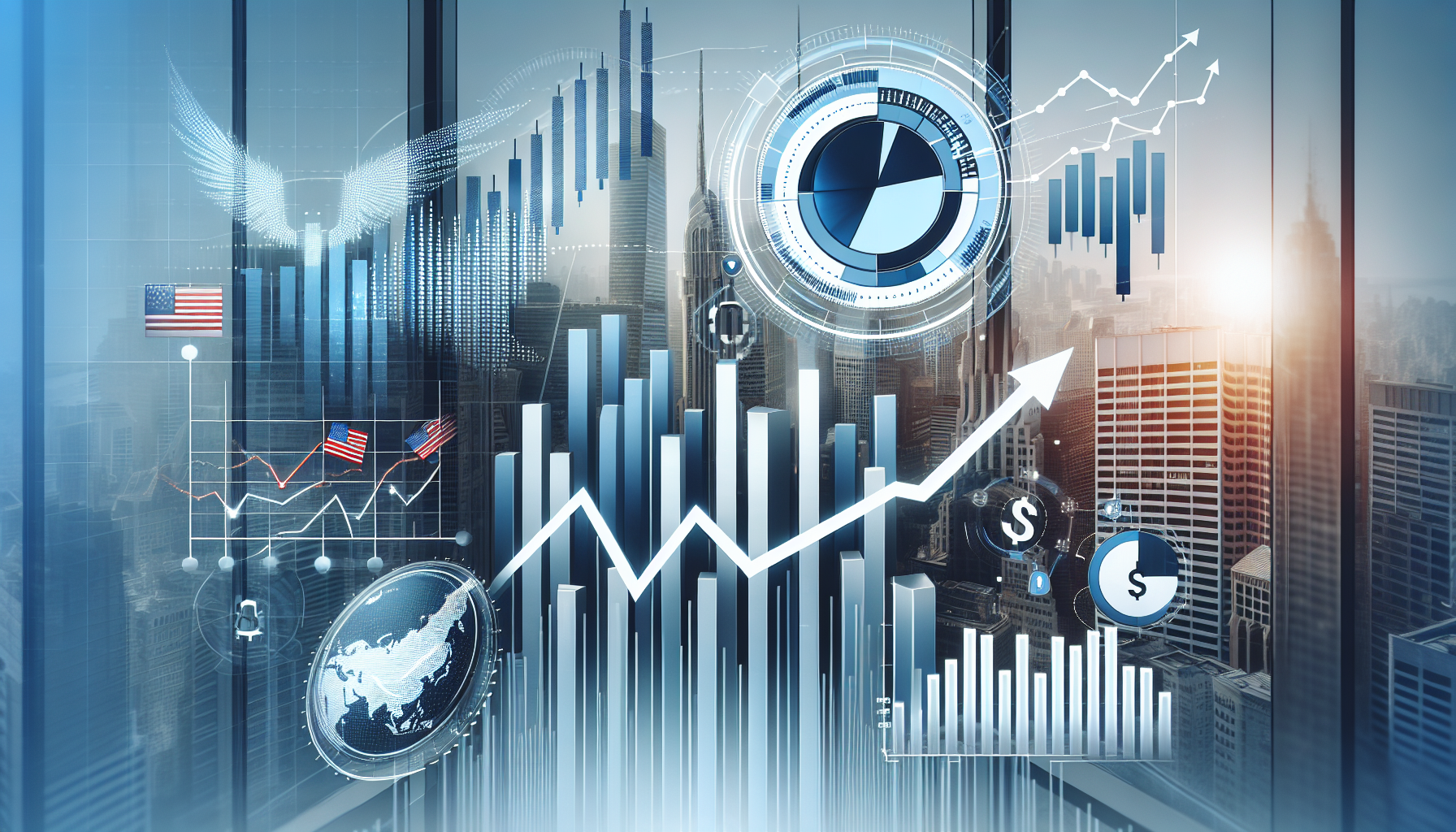 Asian Stocks Surge Amid US Market Dip: Latest Market Trends