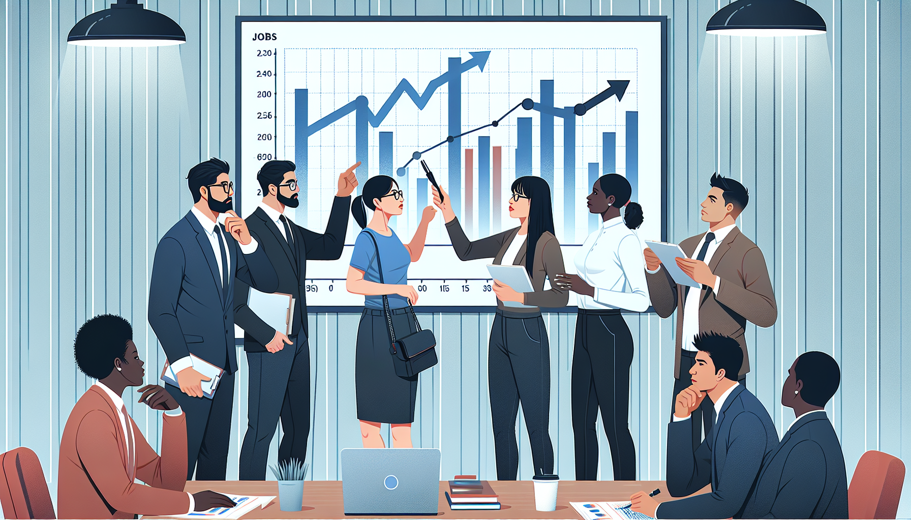 January Jobs Report: 5 Key Insights You Need to Know Now