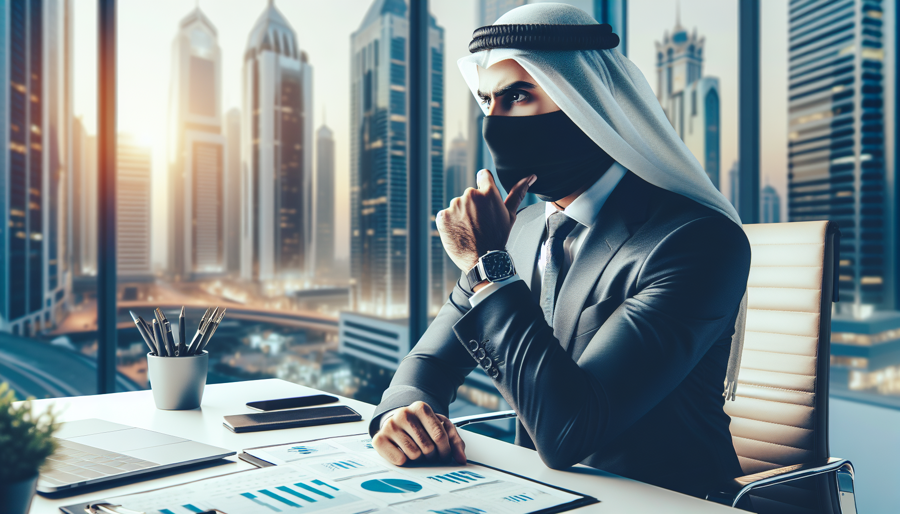 Emirati Business Mogul Tied to Epstein 'Torture' Email Sparks Controversy