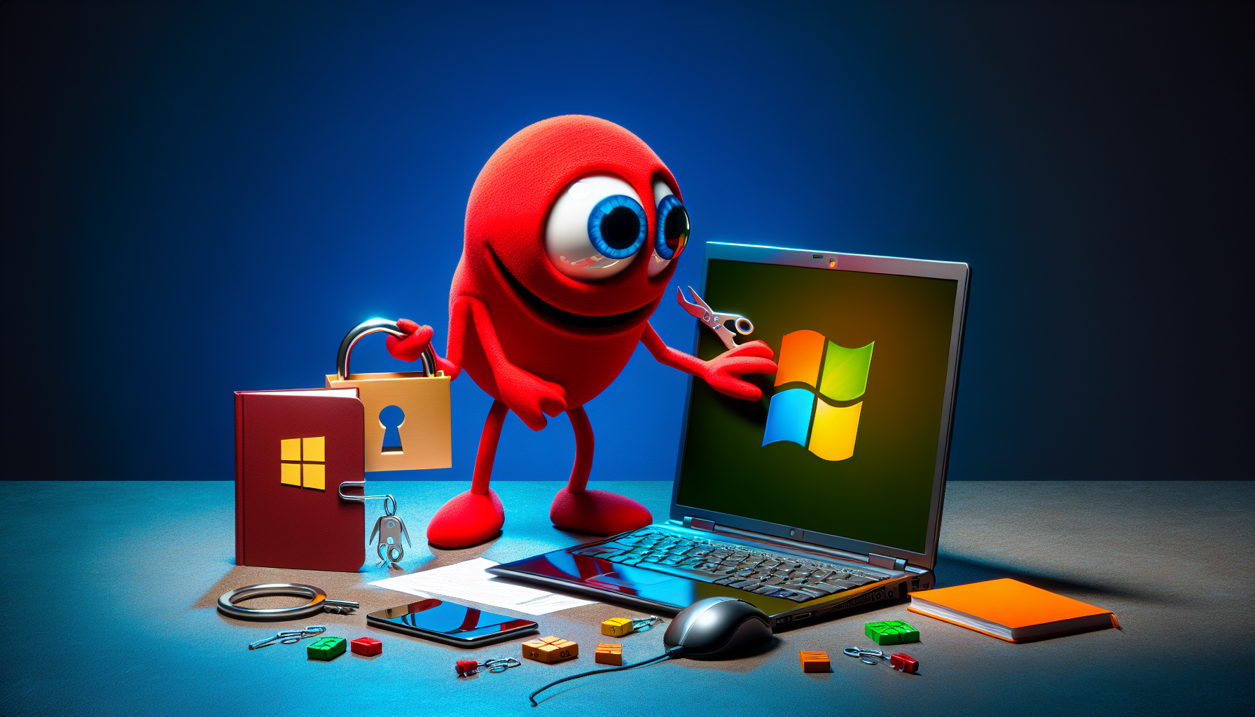 Microsoft Warns of Zero-Day Exploits Targeting Windows and Office Users