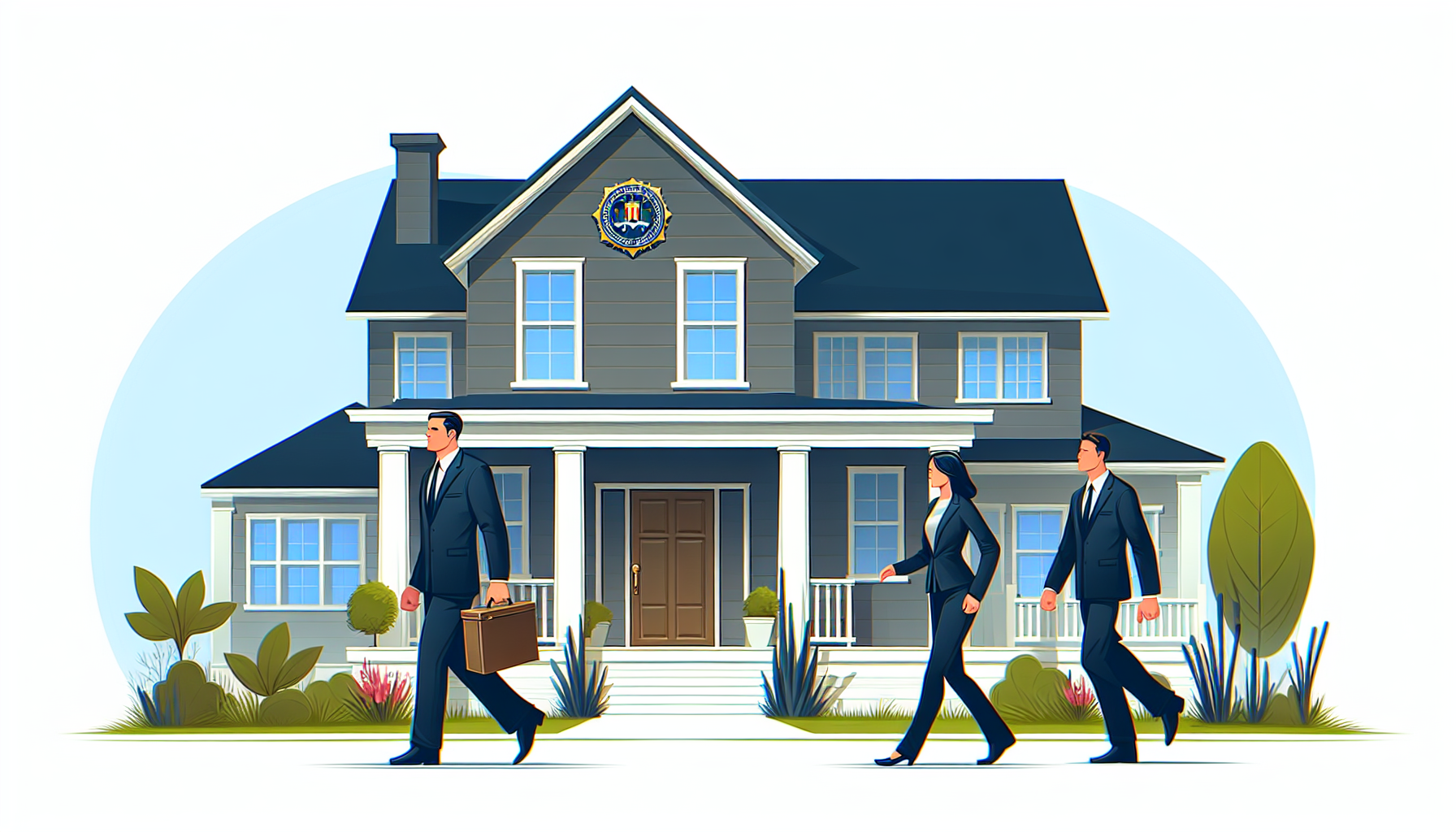 FBI Seizes Crucial Evidence from Missing Realtor Nancy Guthrie's Home