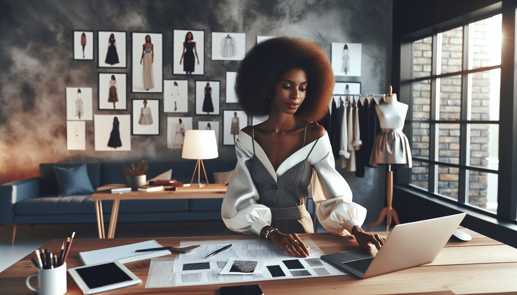 あなたが愛する!アフロラティーナ経営の美容&ファッションブランド11選