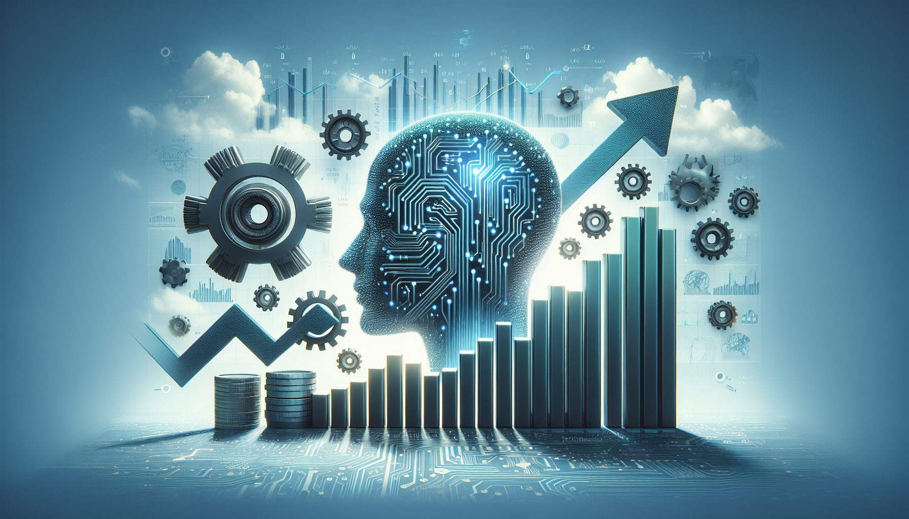 RELX Anticipates Strong Growth Amid Efforts to Address AI Concerns