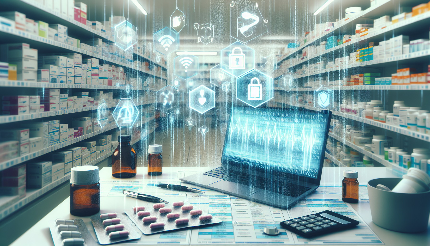 Indian Pharmacy Chain Breach: Customer Data and Systems Exposed