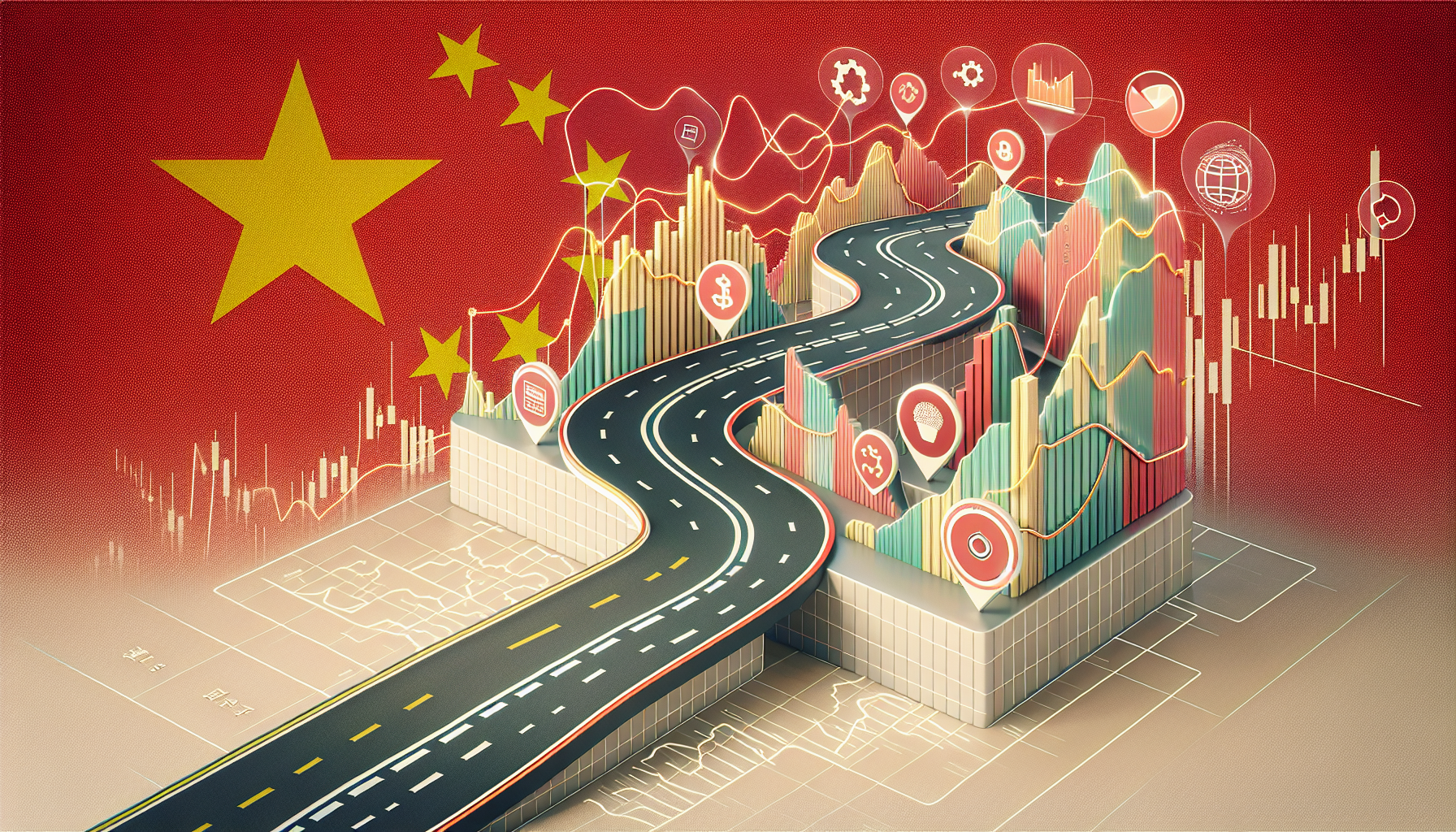 China's AI Models Face Turbulent Week: Key Developments Unveiled