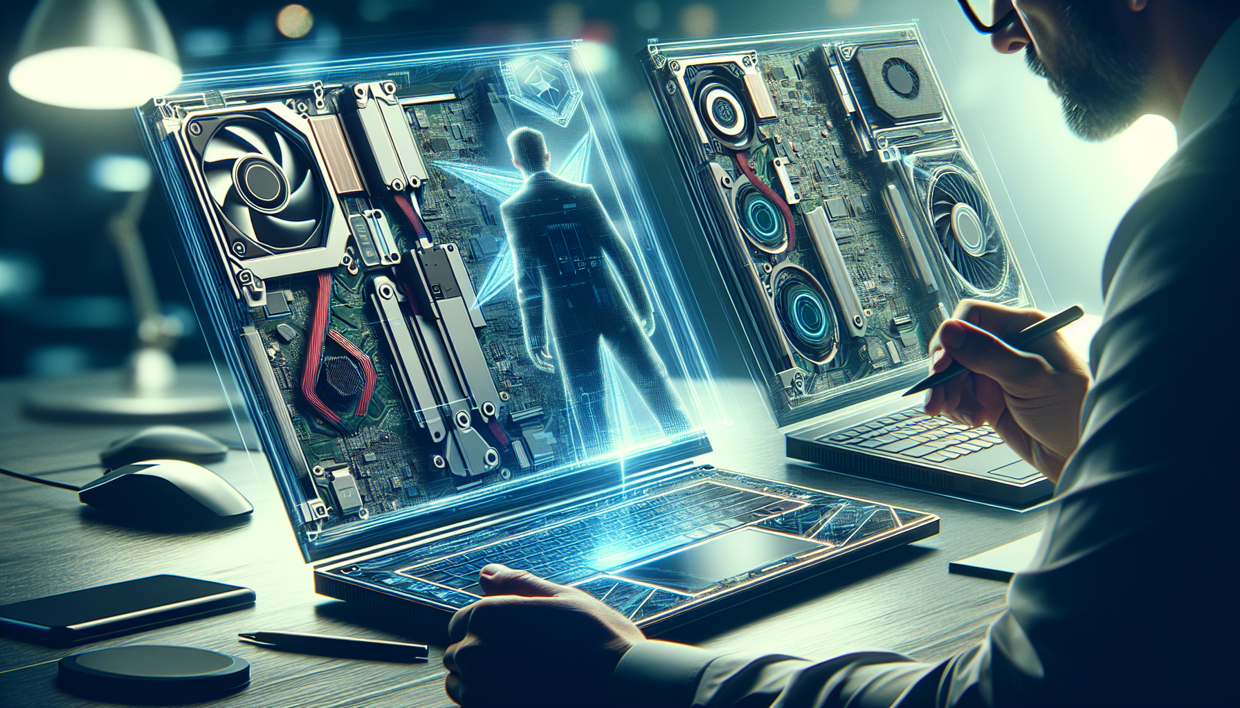 Ultimate 2026 Guide: Choosing the Perfect Gaming Laptop Made Easy