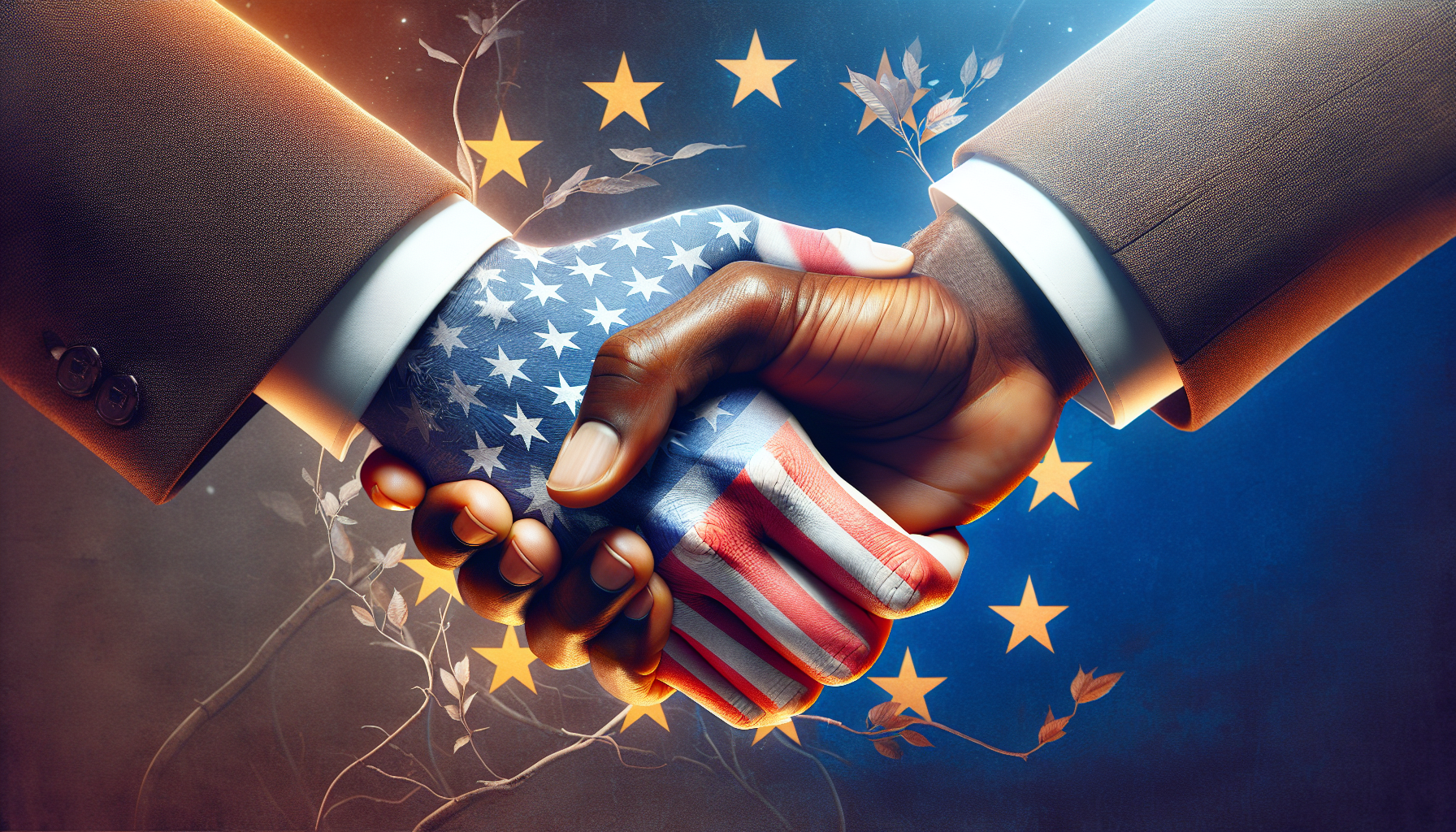 Interesses dos EUA e Europa estão "entrelaçados", afirma Rubio