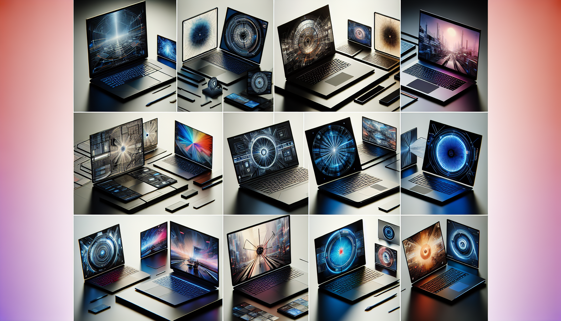 Top 9 Budget Laptops of 2026: Affordable Picks Tested & Reviewed