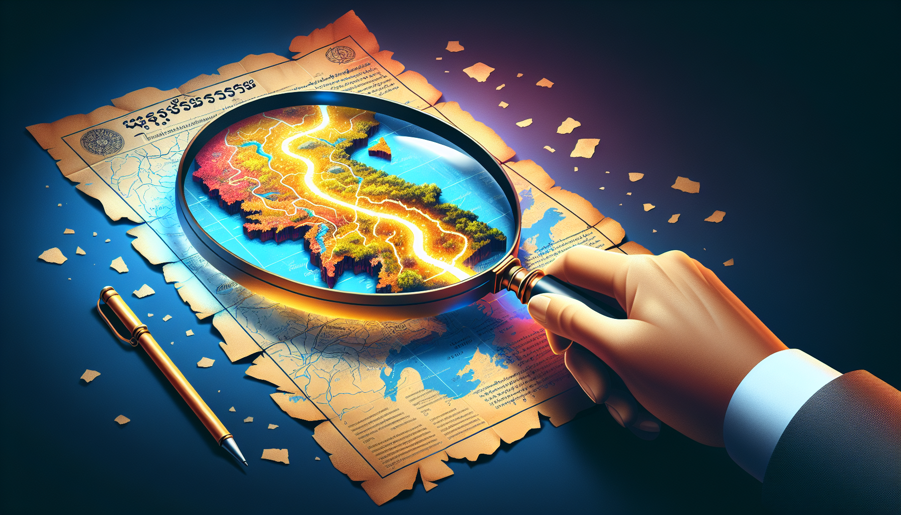 Epstein Files Reveal Key Insight into Cambodia's Lost Art Treasures