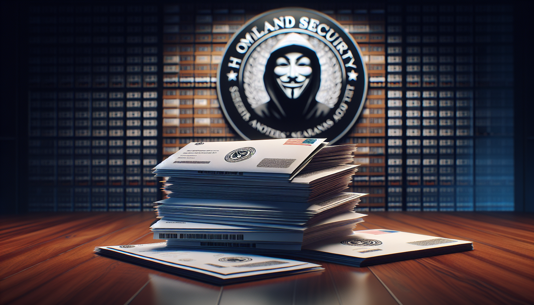 国土安全保障省、反ICEアカウント特定のため数百の召喚状送付か