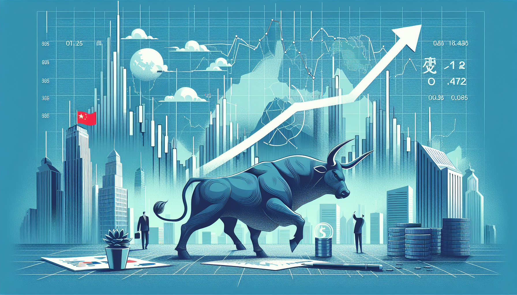 China's Stock Surge Stumbles as Earnings Disappoint Investors