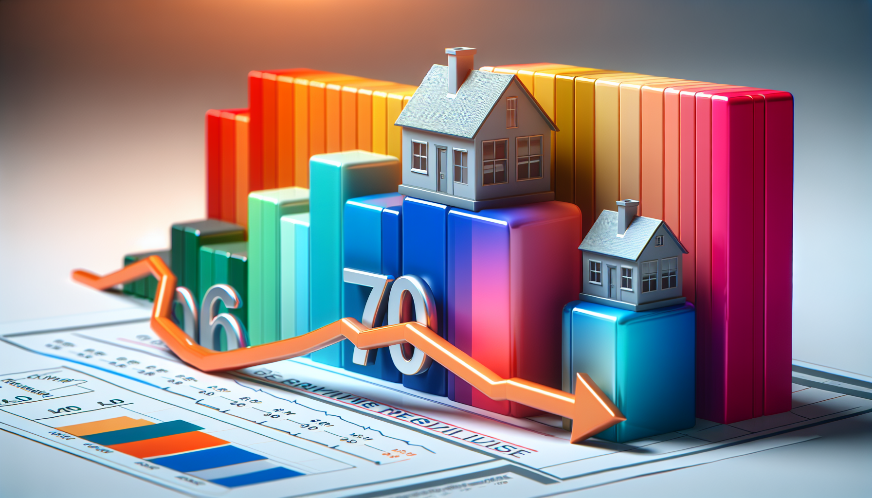 Study Reveals Home Sellers Face Steeper Price Cuts Starting at Age 70