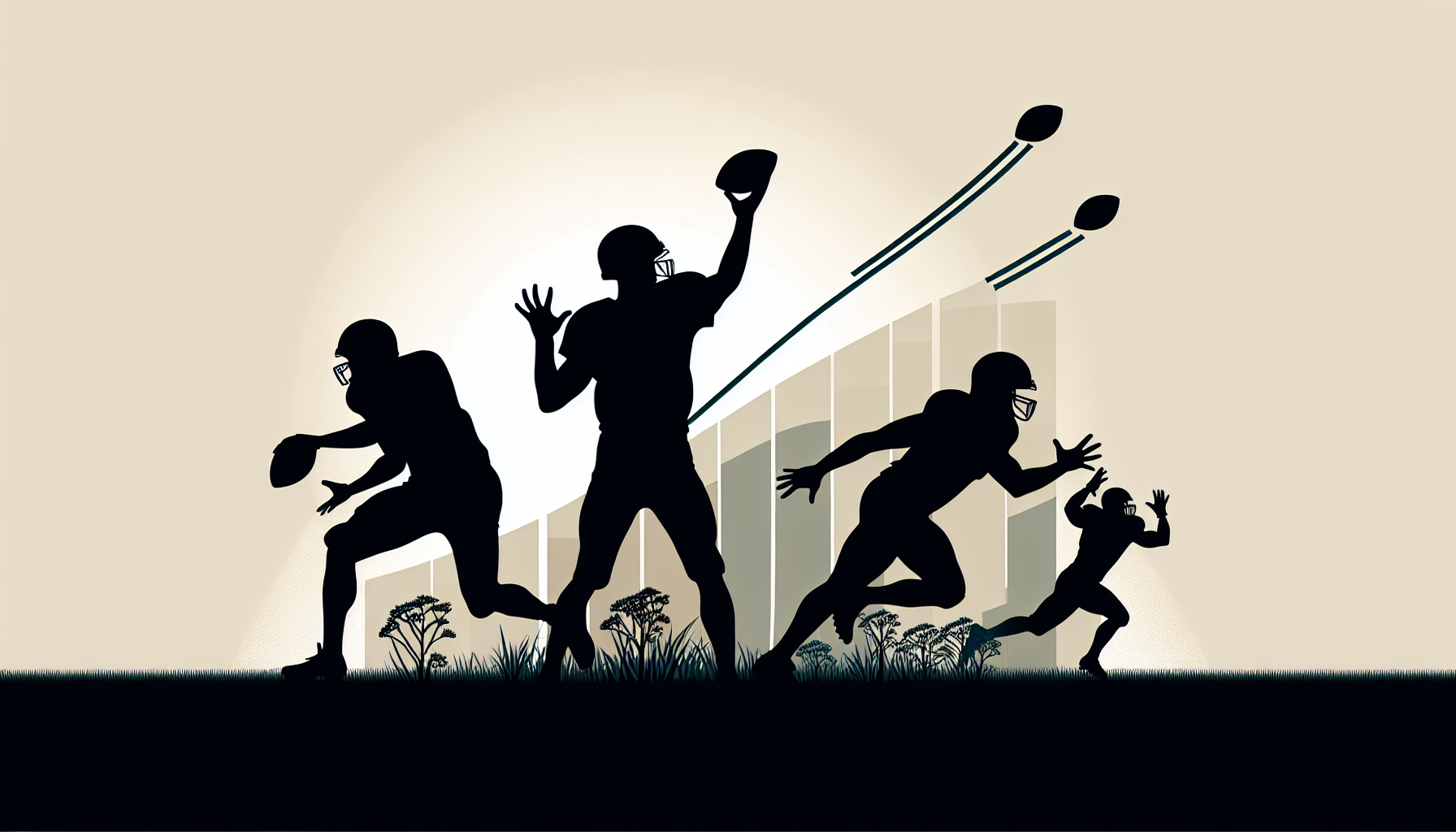 NFL's Record Season Ends: Why Next Year Promises Even Greater Growth