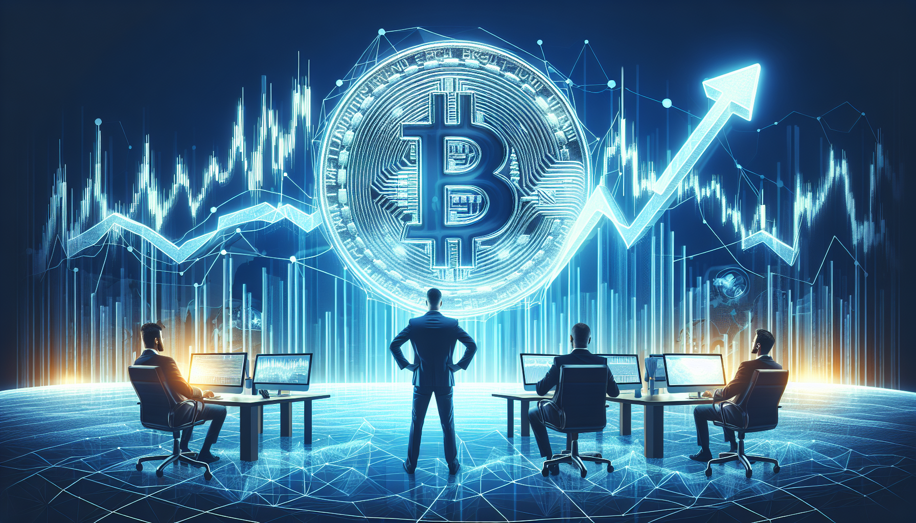 Bitcoin Dips: ETF Flows Hold Steady, No 'Crypto Winter' Panic Yet