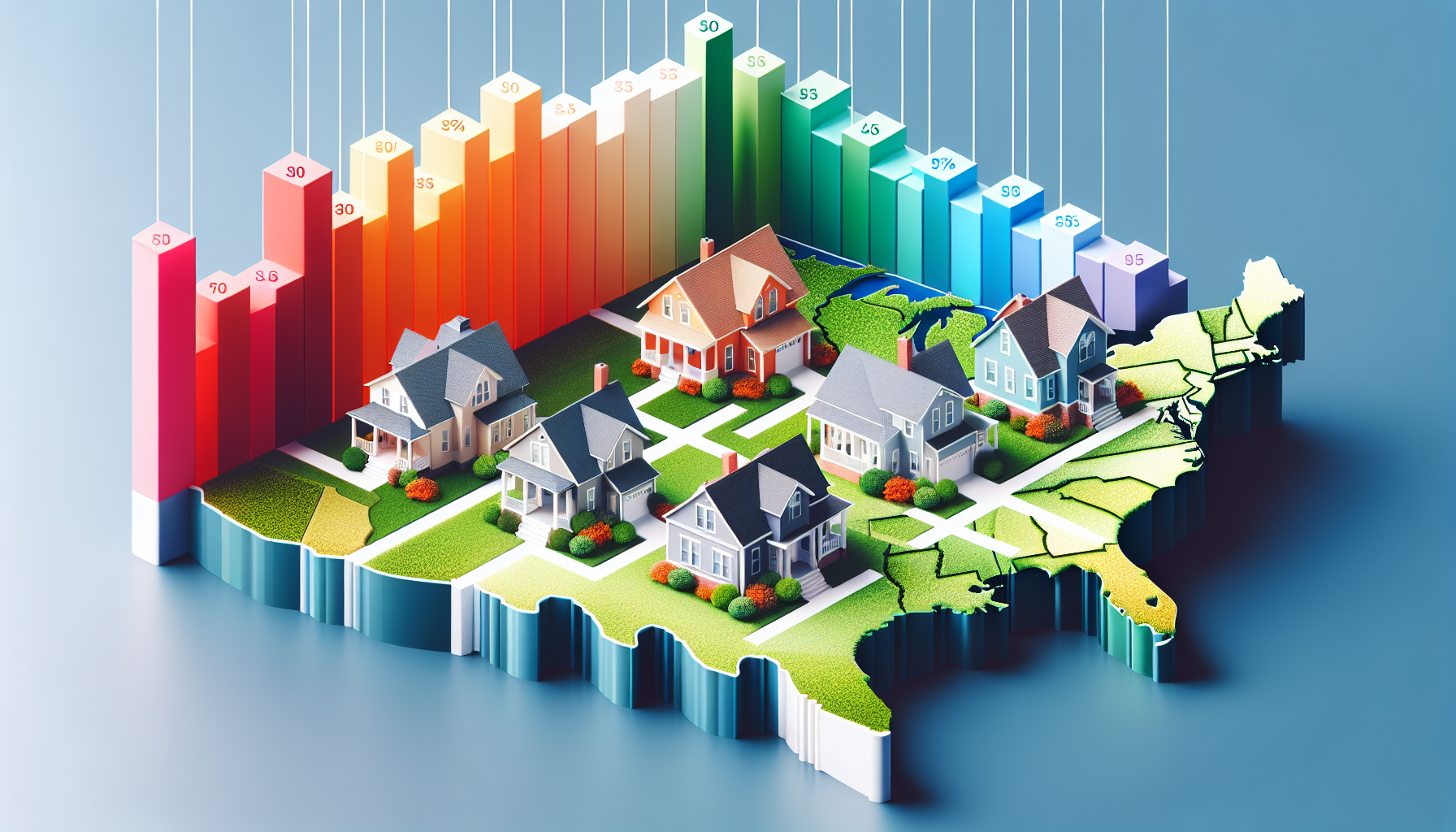 Discover the Income Required to Be 'Rich' in Every State - Realtor.com