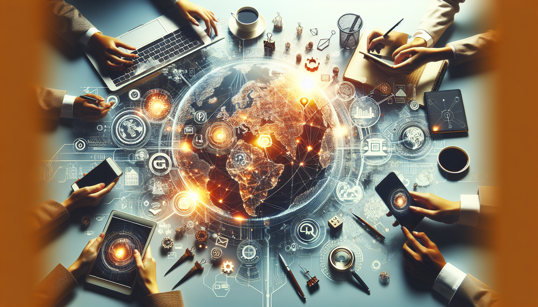 Cohere Unveils New Family of Open Multilingual AI Models