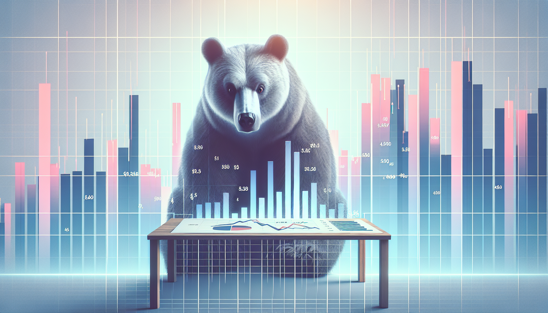 Oil Market Bears Roam: Current Trends Signal Short-Term Downturn