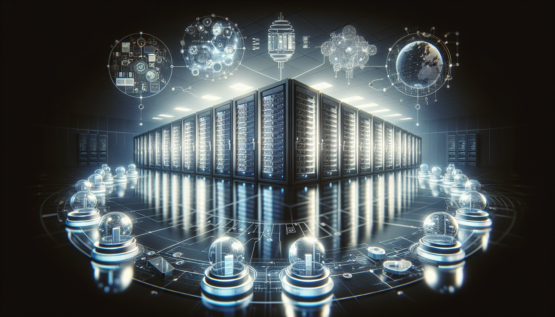 DG Matrix Secures $60M to Revolutionize Data Center Power Efficiency