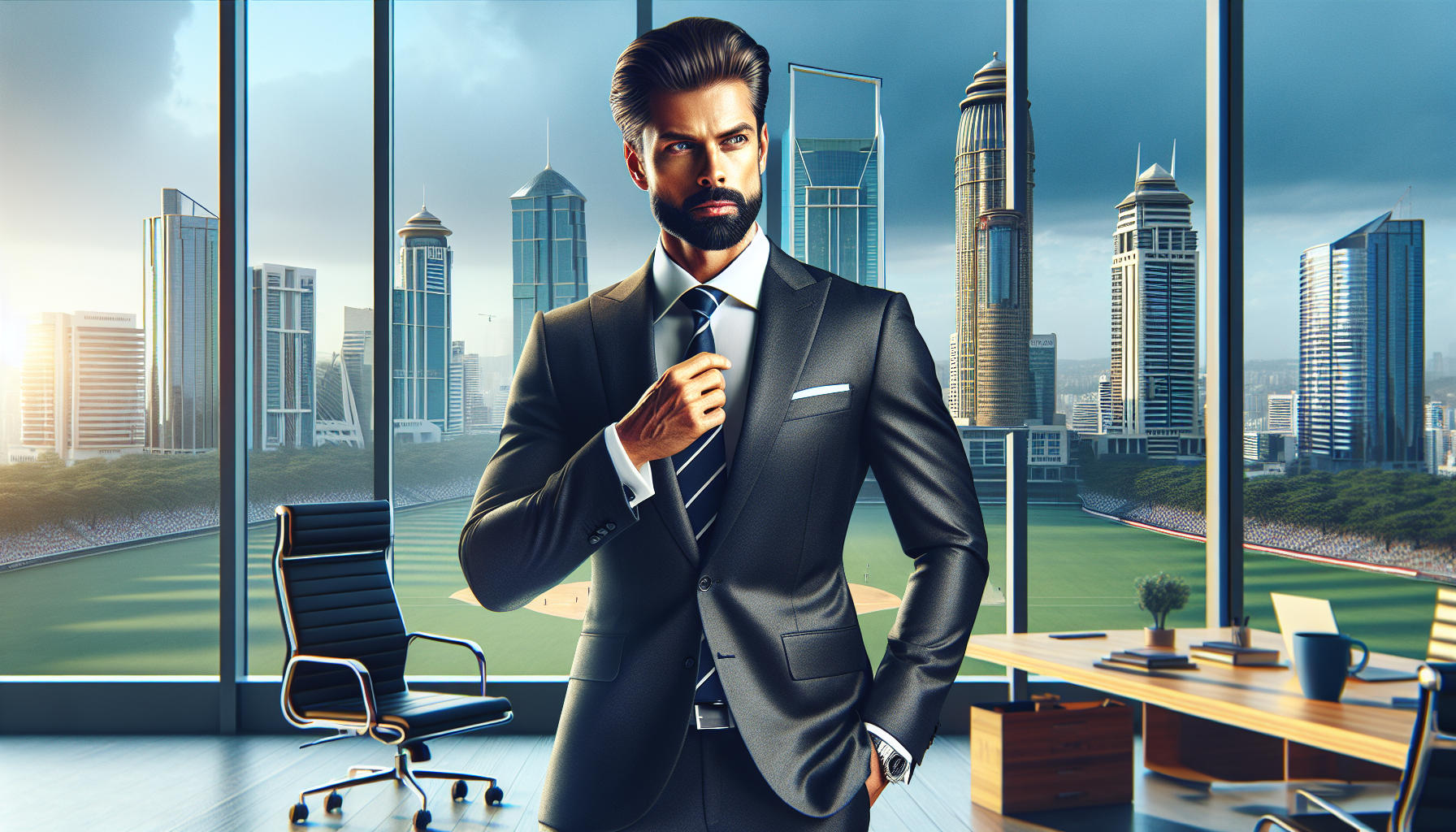 Avram Glazer Considers Buying IPL Team Royal Challengers Bengaluru