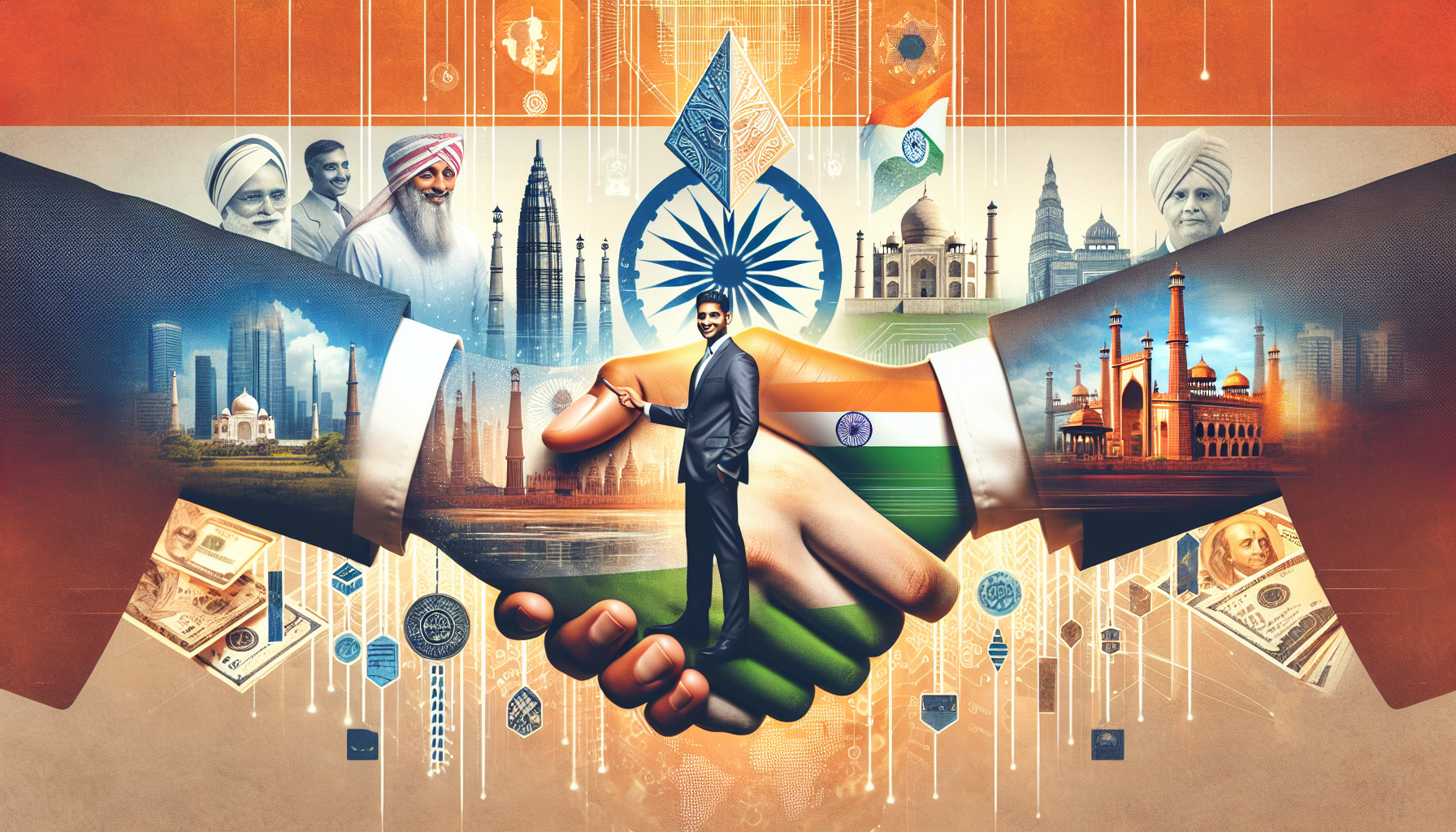 General Catalyst Pledges $5B Investment in India Over Next 5 Years