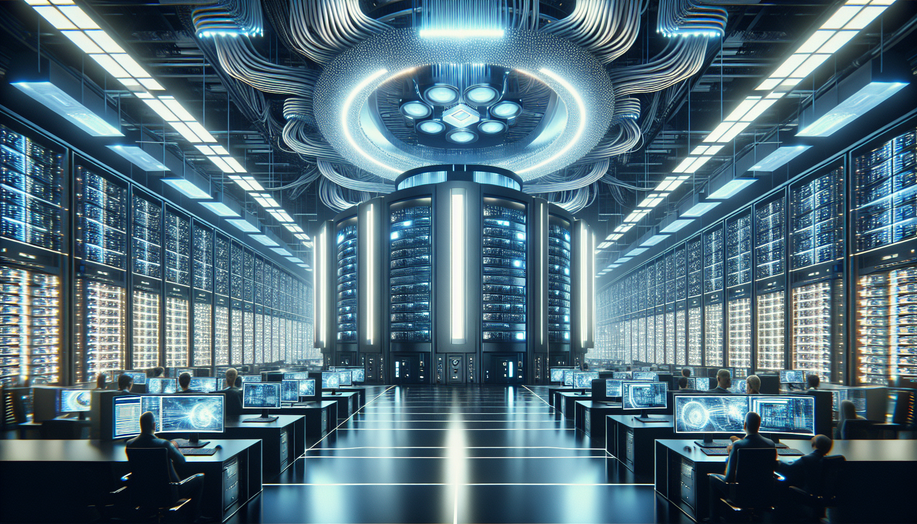 阿联酋G42与Cerebras合作,在印度部署8艾级计算能力