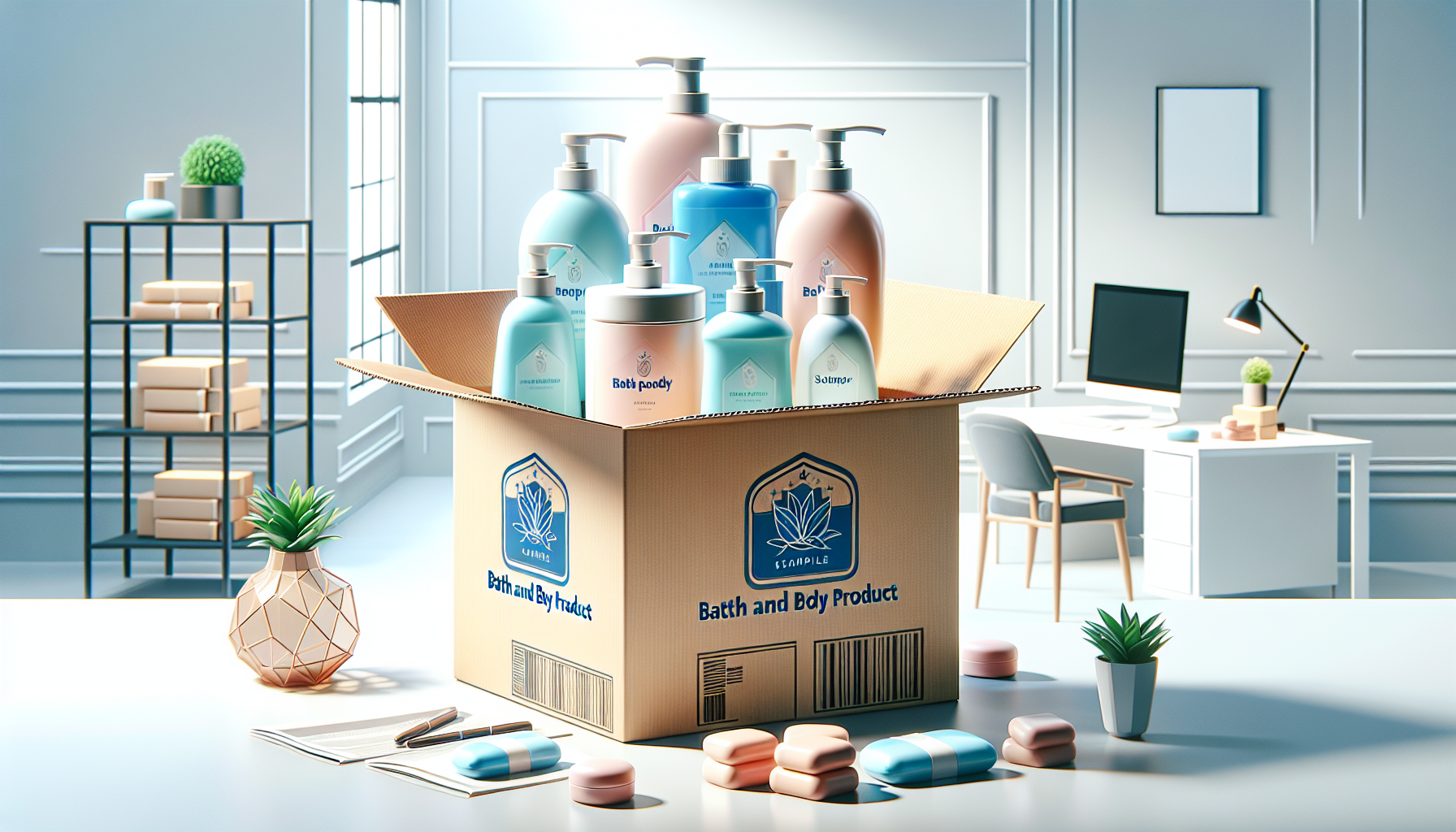 Bath & Body Works Joins Amazon: Expanding Reach Through Online Sales