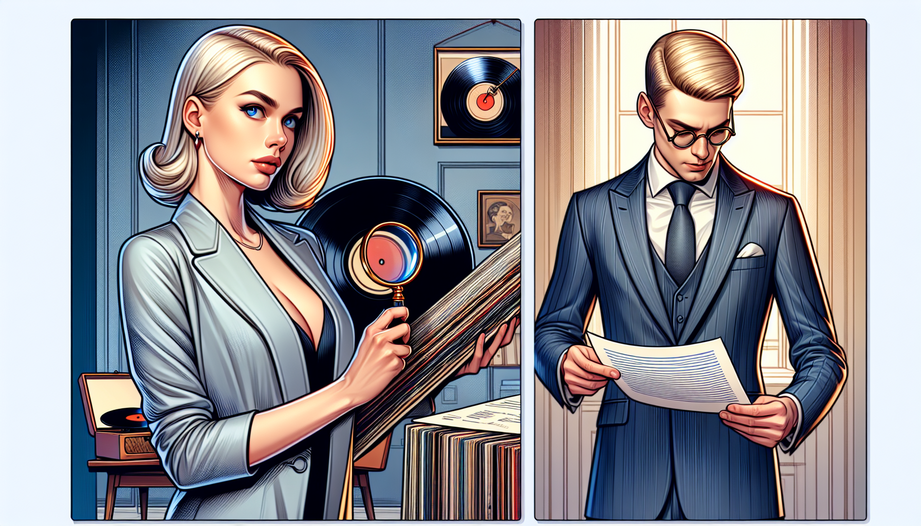 Taylor Swift Vinyls: Investment Insight from 'Filthy Fortunes' Star