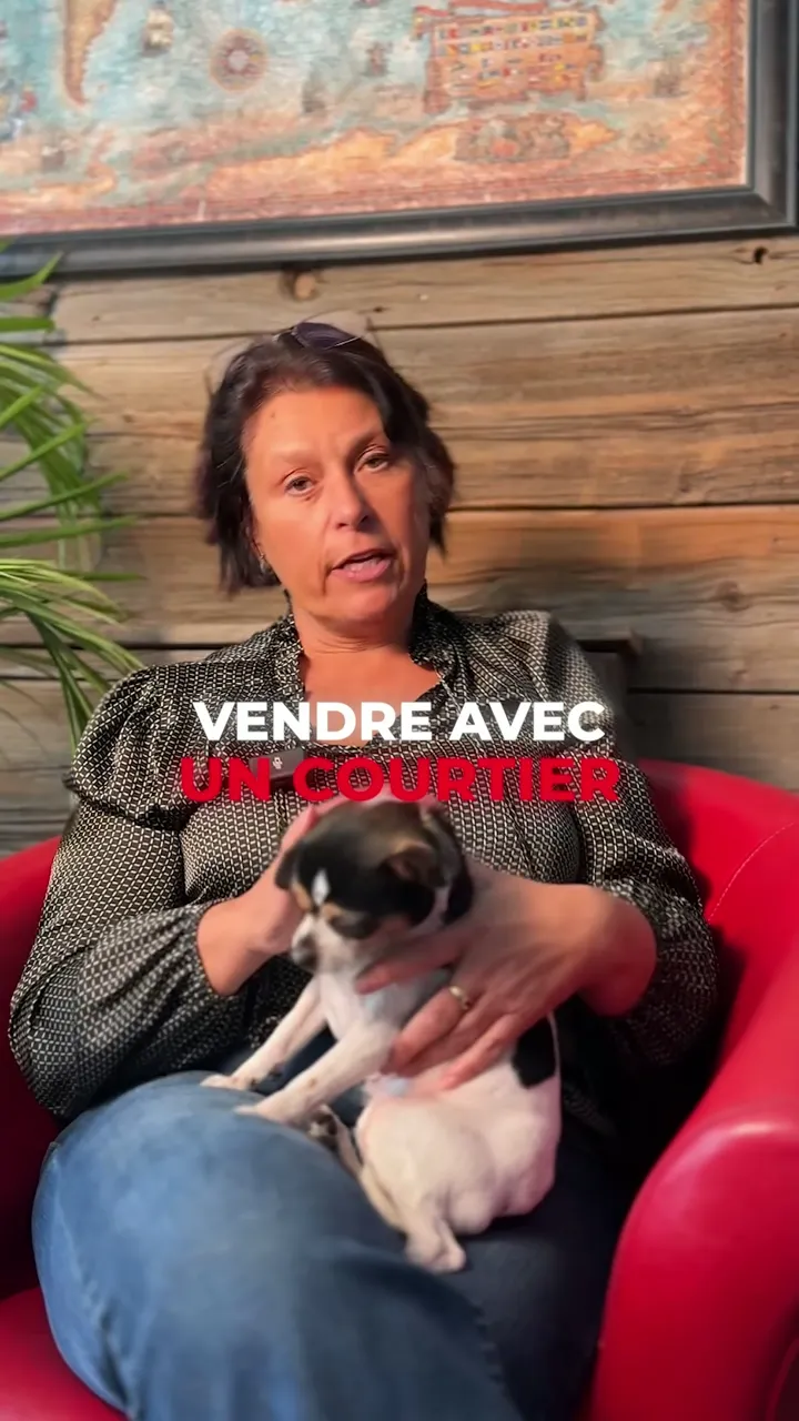 Optimisez votre Vente Immobilière avec un Courtier Expérimenté - Accédez à 14 000 Courtiers et Réduisez votre Stress