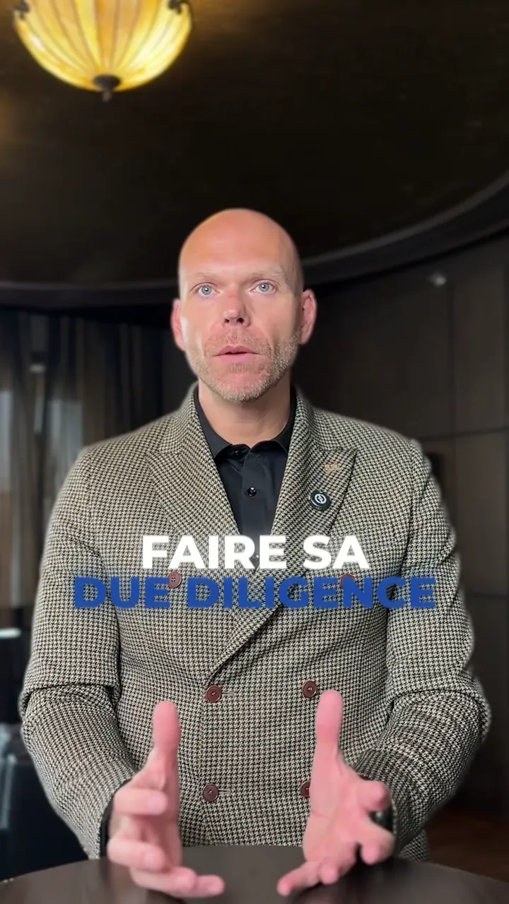Optimisez votre investissement immobilier : Analyse complète des promoteurs et constructeurs sur la Rive-Nord de Québec.
