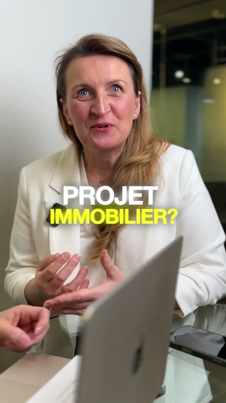 Financement de Projet Immobilier : Contactez-Nous Aujourd'hui