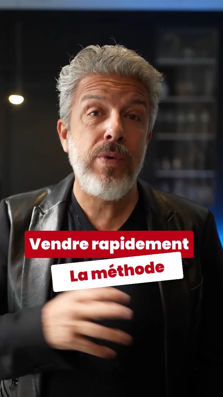 Vendre une maison rapidement avec une stratégie efficace