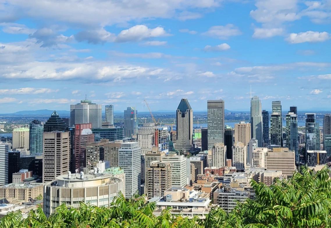 Montreal