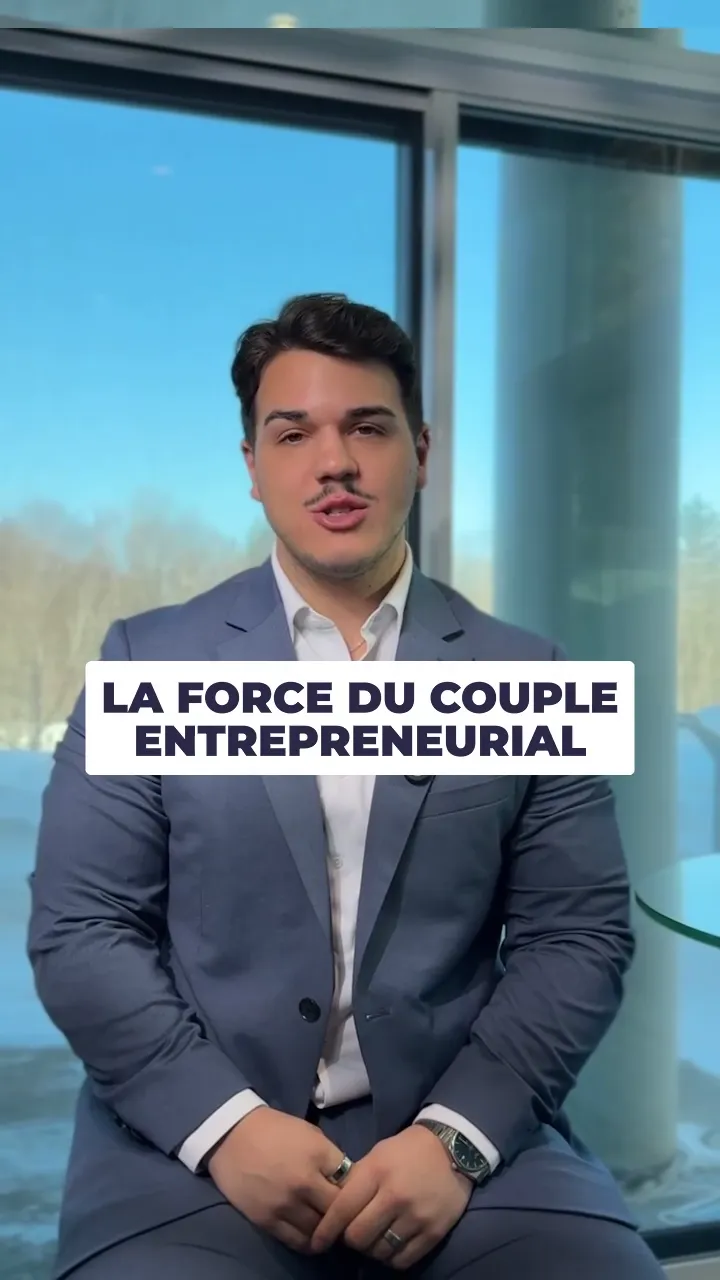Développement Studio Pilates à Domicile : Boost pour Notre Couple Entrepreneurial à Saint-Sacrement
