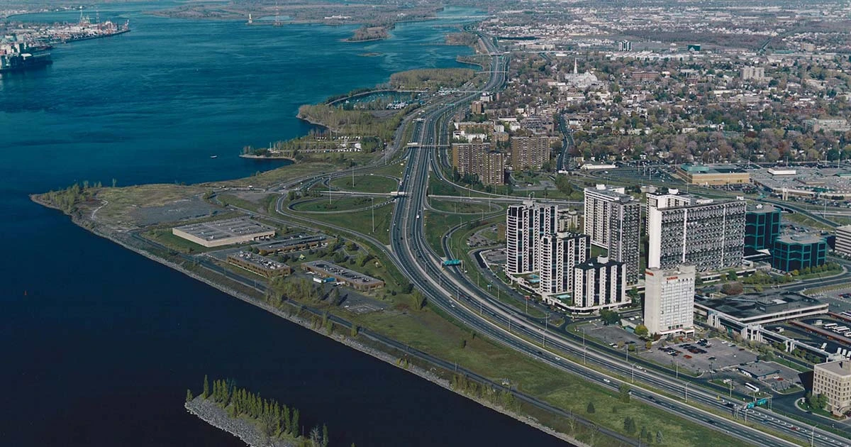 Longueuil (Greenfield Park)