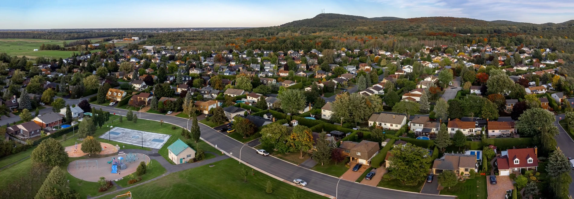 Saint-Bruno-de-Montarville