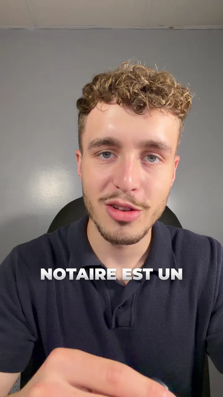 Le rôle essentiel du notaire dans l'achat immobilier au Québec