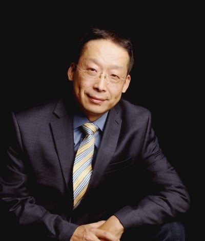 Hui Zhang