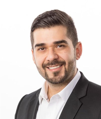 Behrooz Davani