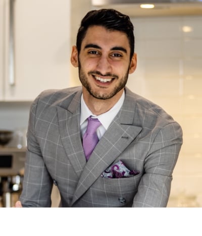 Remy Kanaan