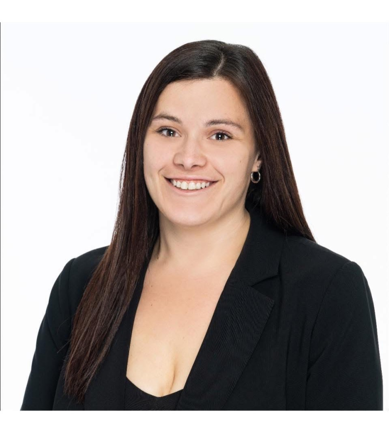 Mélyna Poirier Goyette