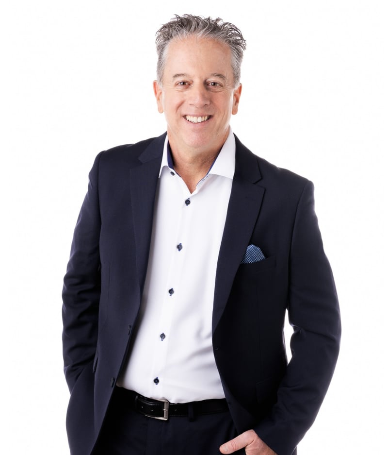 Martin Bigras