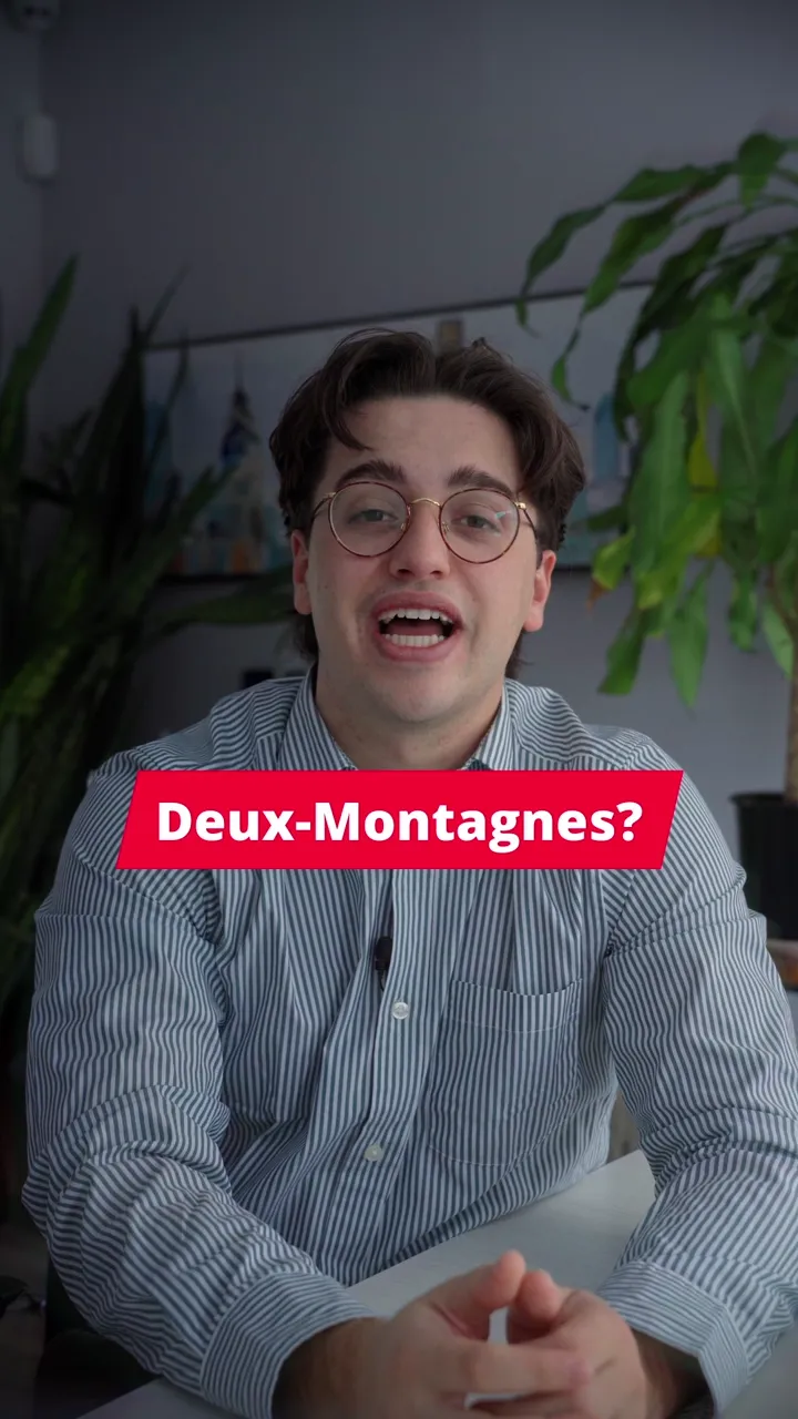 Avantages de Vivre à Deux-Montagnes : Accès REM, Vie Familiale et Immobilier Attractif