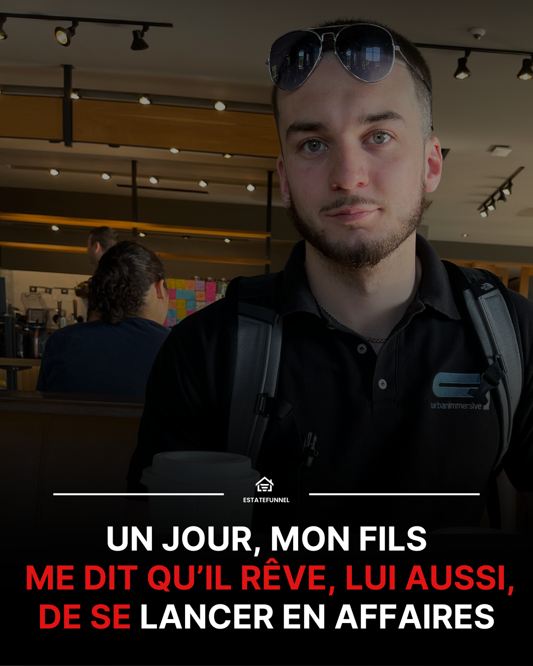 Conférencier et formateur