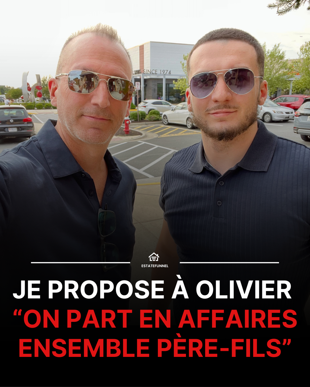 Acquisitions stratégiques